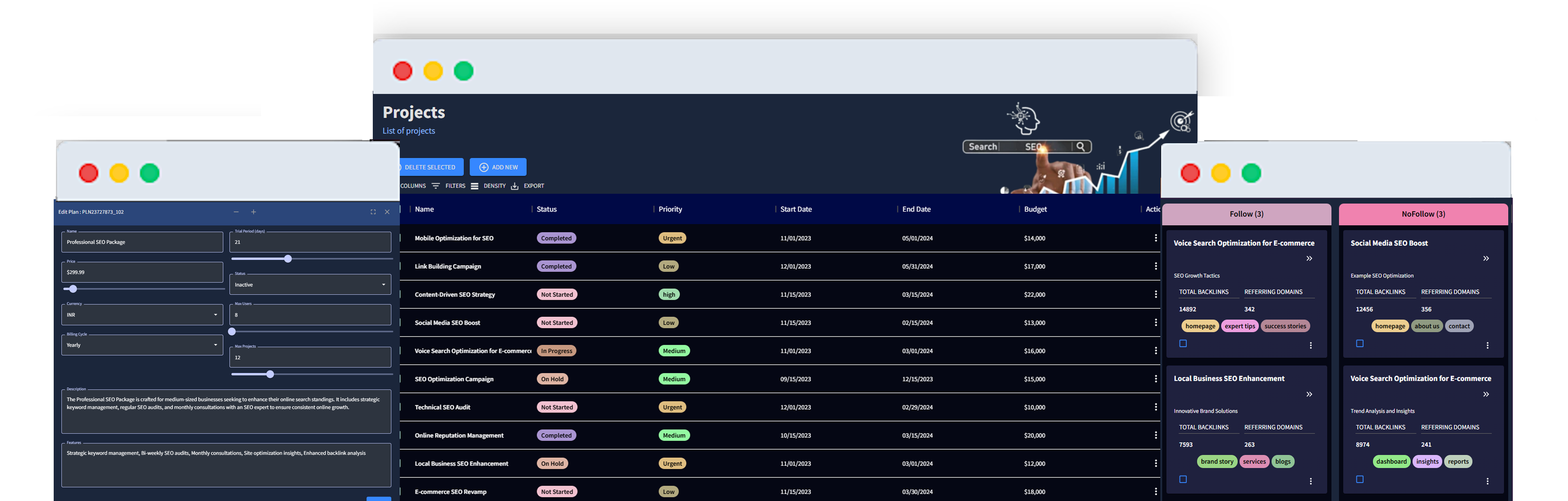 Best Marketing agency Platform